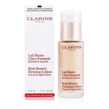 Clarins Bust Beauty Firming Lozione 50ml