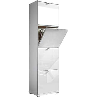 Suchergebnis auf Amazon.de für: schuhschrank grün