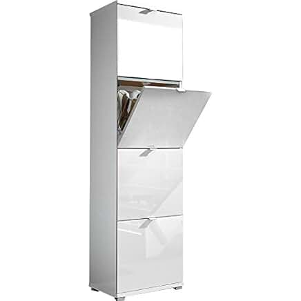 Suchergebnis auf Amazon.de für: schuhschrank grün