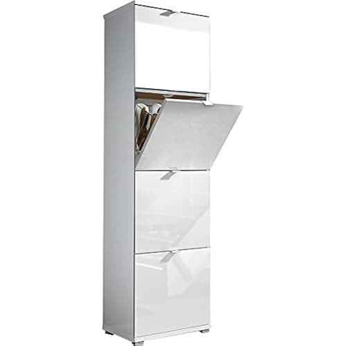 Suchergebnis auf Amazon.de für: schuhschrank grün