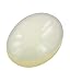 Gemstone Opal Certified Natural Gemstone 6.25 Ratti Oval Cabochon By Vishal Gems RS.900.00