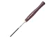 Produktbild RECORD POWER Ch200 Spindle Gouge Short Handle 1/4in