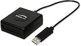  Speedlink Cardreader (nutze deine Playstation 2 MemoryCard an der PS3)