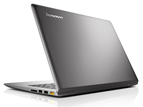 Lenovo U330p 13 3-Inch Ultrabook  Silver  -  Intel Core i5-4210U 2 7 GHz  500 GB  8 GB SSHD  8 GB DDRIIIL RAM  Integrated Graphics  Windows 8 1 