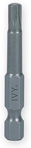 IVY Classic 44352 2-Inch T27 Torx Power Bit, Impact Plus, 1/Box