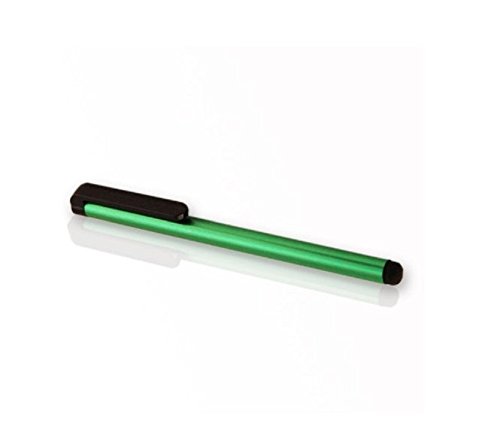 CAOLATOR Stylus Kleine und Schwarz für alle Smartphone Iphone Tablet Pc Stylus für iPad, iPhone, Galaxy S3 S4 mini / Galaxy Tab / Galaxy Note etc