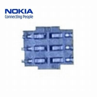 Preisvergleich Produktbild Simkartenleser für Nokia 6210 / 6230 / 6230i / 6250