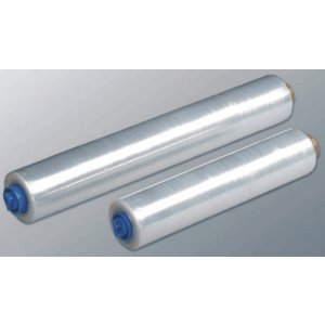 Preisvergleich Produktbild Vileda Frischhaltefolie PE 8my 45cmx300 m