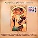 Produktbild Antologiya russkogo romansa. Disk 5 (mp3) (2005). A. Rubinshteyn, M. Saharov, Yu. Sahnovskiy, V. Sokolov, S. Taneev, G. Taranov, N. Titov, T. Tolstoaya, B. Fomin [  .  5 (mp3) (2005)]