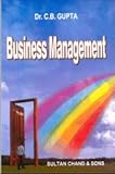 Business Management B.Com Madras