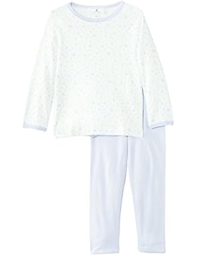 bellybutton Unisex Baby Bekleidungsset Pyjamas