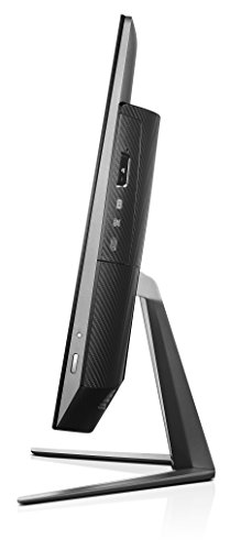 Lenovo ideacentre AIO 700 60,5 cm (23,8 Zoll Full HD) All-in-One Desktop PC (Intel Skylake Core-i5-6400, 8GB RAM, 2TB+8GB SSHD, NVIDIA GeForce GTX 950 A, Win 10) schwarz - 4