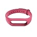 Produktbild Boburyl Ersatz für Xiaomi MiBand2 TPU Armband Straps Solid Color-Handgelenk-Band Zubehör ersetzen