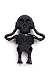 Produktbild Onlineworld2013 Skelett Totenkopf Knochengerüst Gerippe schwarz Funny USB Stick 64 GB USB 2.0