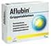 Produktbild Aflubin Grippetabletten 48 Stk. (48 ST)