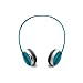 Headset Fashion BT Blue-H6020 RS.999.00