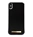 Produktbild iPhone XS/X - iDeal of Sweden Matte Black Fashion Case