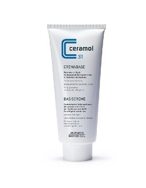 Ceramol Crema Base 311 400Ml
