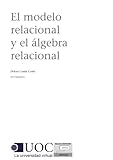 Image de El modelo relacional y el álgebra relacional