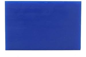 BETUED Blue Carving Wax, Jewellery Carving Wax Block, Outil de modélisation Professionnel, Accessoire de Gravure de Bijoux