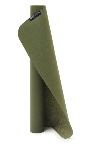 Yogistar Yogamatte Travel - rutschfest für Reisen - 3 Farben