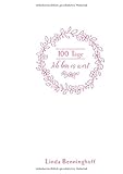 Image de 100 Tage - Ich bin es wert: Dein Selbstwertgefühl stärken mit diesem eleganten Erfolgsjournal / Da
