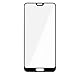 Produktbild panzerglas für Huawei P20 Premium Real 9H gehärtetes Glas Vollbild Schutzfolie