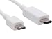 Produktbild Sandberg 136-06 USB-C auf Micro USB kabel, 1m weiß