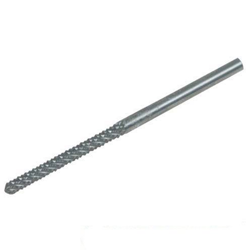 Silverline 793754 Fliesenschneider-Spiralfräser 3,17 mm