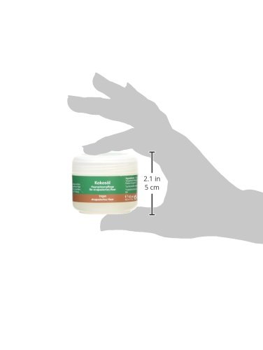 Logona Kokosöl 45ml - 6