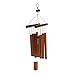 Produktbild Mobile Mobile - 58cm Hanging Raft Windmill Wind Chime Tube Decorative Outdoor Home Mobile - Phone 15w-40 Home Mobile Baby Mobil Duty Heavy Outdoor Rarus