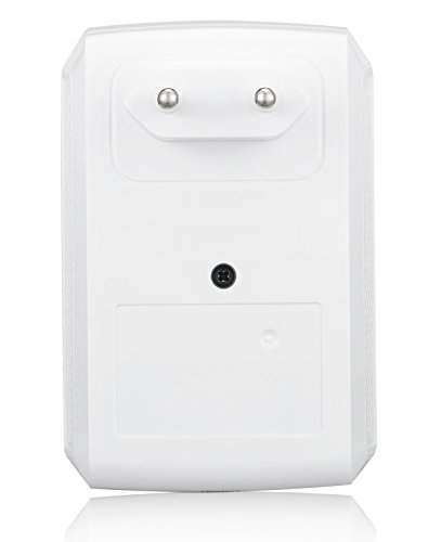 Zyxel PLA5206V2-EU0101F 1000Mbps Powerline Gigabit Ethernet A - 8