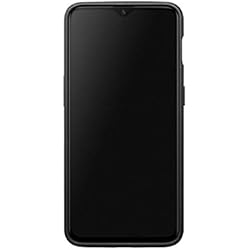 ONEPLUS a6013 6T Ebony Wood Bumper Case