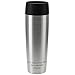 Produktbild Emsa Thermobecher Travel Mug Grande Edelstahl 500 ml mit persönlicher Rund-Gravur gelasert Quick Express Verschluss
