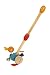 Janod Duck-n-Roll Push Along Toy