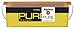 Produktbild ALPINA Pure Colour, 2,5 L. Wandfarbe, Safran, Gelb matt