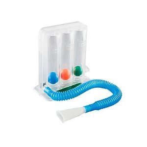 Equinox Eq Le 99 Lung Exerciser (99) RS.349.00