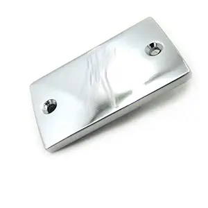 NBX- Chrome Brake Fluid Reservoir Cap Cover Logo Engraved For Compatible with 1999-2012 Suzuki Hayabusa GSXR 1300