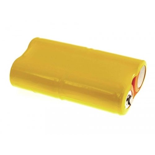 Preisvergleich Produktbild Premium Akku für Multimeter Fluke 95, NiMH, 4,8V