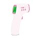Produktbild SONARIN Infrarot-kontaktloses Fieberthermometer Stirnthermometer Digital Medical für Baby und Erwachsene,Messbares Objekt,klinische Überwachung,Instant Reading,CE und FDA zertifiziert(Rosa)