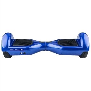 Preisvergleich Produktbild Brigmton BBOARD-60 Scooter Electrico 4400mAp Azul