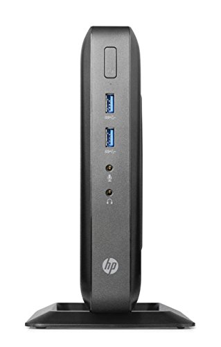 Preisvergleich Produktbild HP t520 / Smart Zero / 8GF / 4GR TC (DE)