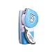 Produktbild Mini Hand Held Air Conditioner Cooler USB Charging Bladeless Fan Portable Summer Cooling Fan for Home Outdoor Travel