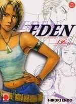 Eden — Tome 6