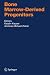 Bone Marrow-Derived Progenitors (Handbook of Experimental Pharmacology) - Various