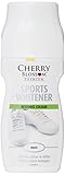 75ml Flasche Longridge Golf Zubehör Cherry Blossom Sport Bleichmittel, Weiß