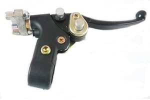 HMParts Pocket Bike Mini Quad Twin Pull Brake Levers