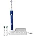 Produktbild Oral-B Professional Care 3000 elektrische Zahnbürste, wiederaufladbar – 3 Modi von Zähneputzen – 3D Zähneputzen-Technologie – Indikator-Druck (Import Großbritannien)