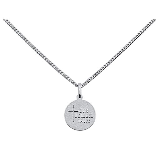 Taufkettchen Gottes Segen - 2