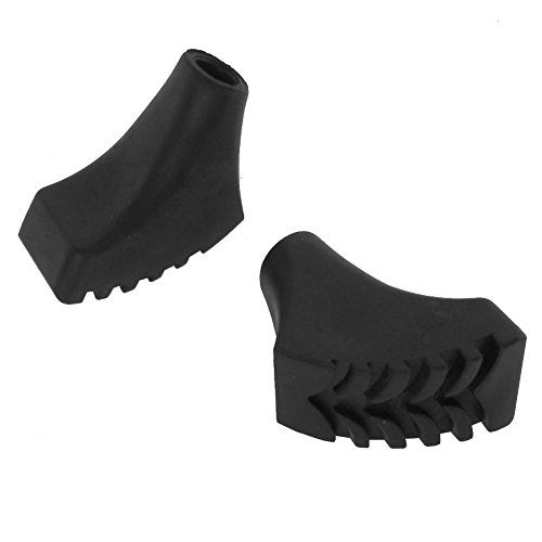 Nordic Walking Teleskopstöcker Wanderstöcker - 7